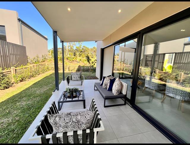 4 BEDROOM HOUSE TO LET IN ELALENI COASTAL FOREST ESTATE